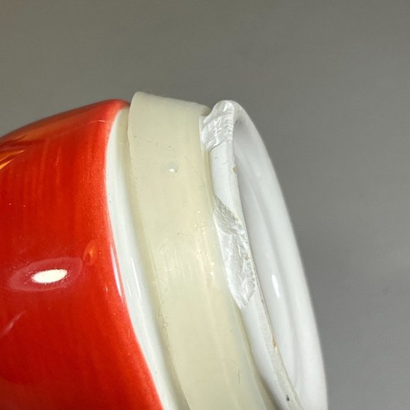 Mr. JELLY BELLY Ceramic Candy Jar - Picture 8 of 11